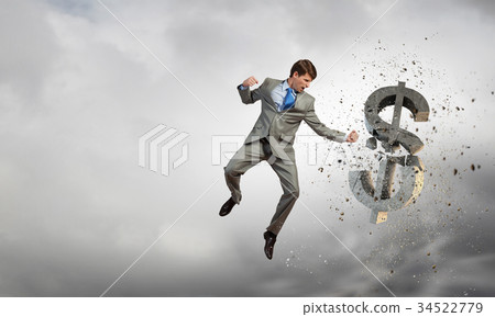 Financial crisis Financial crisis 34522779