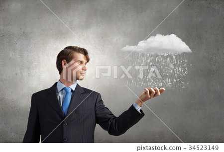 Modern phone business 34523149