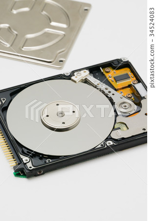 Hard disk HDD Hard disk HDD 34524083