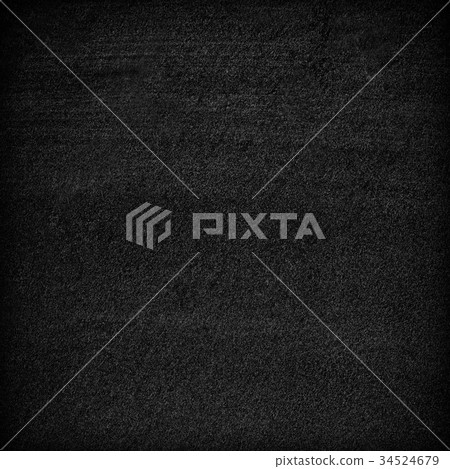 Dark grey black slate background or texture. 34524679