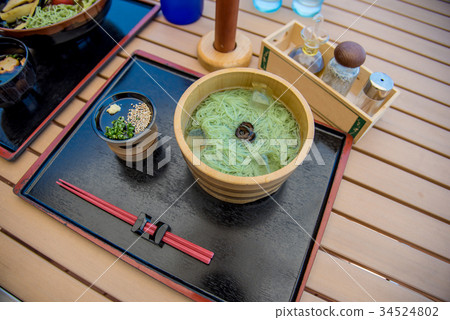 小豆島橄欖園餐廳Olive Somen 34524802