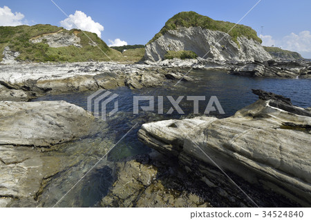 Miura Peninsula Takahata, Miura Rock Reef 34524840