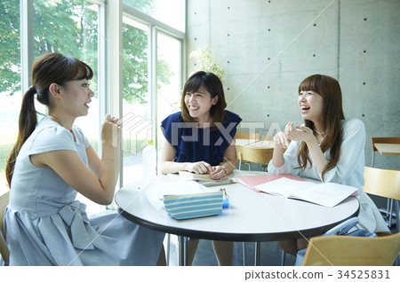 女子學院 女子學院 34525831