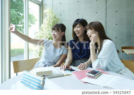 女子學院 34525847