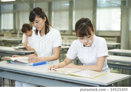 女子學院 34525895