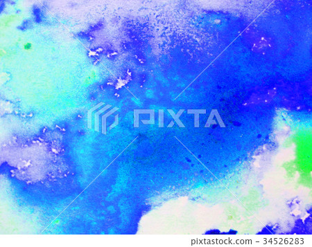 Abstract background of paint Abstract background of paint 34526283