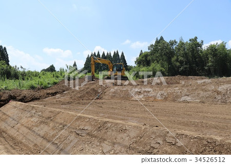 Construction work Construction work 34526512