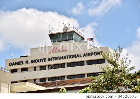 夏威夷的假期 34526576