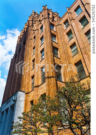 Tokyo City Government Hall / Hibiya Public Hall Tokyo City Government Hall / Hibiya Public Hall 34526782