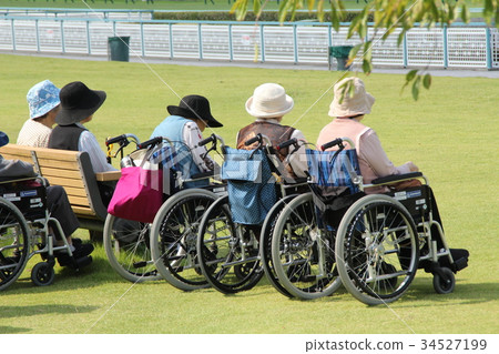 護理日服務 護理日服務 34527199