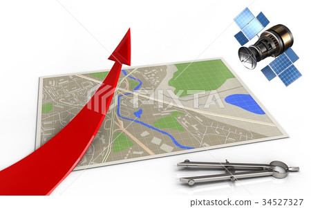 3d circle tool 34527327