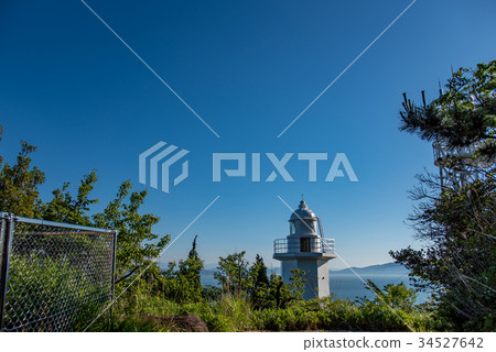 Shozushima在3個首都的首都之前 34527642