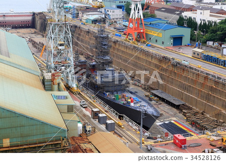 Shipyard Shipyard 34528126
