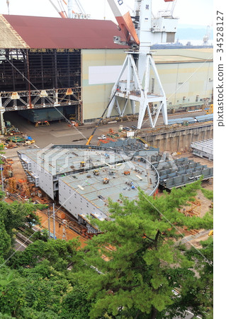 Shipyard Shipyard 34528127