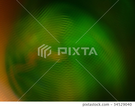  Visual feeling, full of vitality and abstract background 34529040