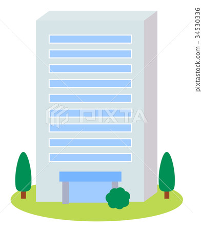 建築 建築 34530336