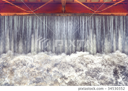 dam water release, water Gates for Irrigation dam water release, water Gates for Irrigation 34530352