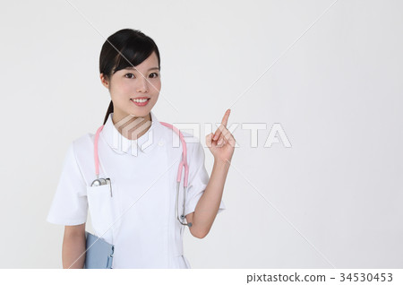 Nurse to guide 34530453