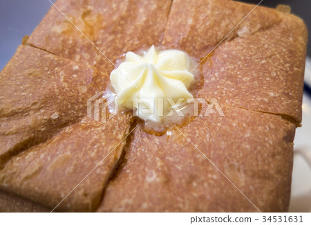 Looks tasty bread Looks tasty bread 34531631