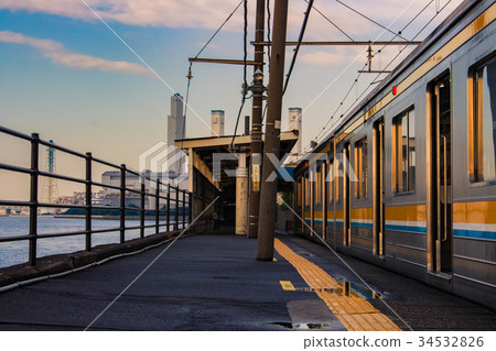 Hai Shibaura Station 34532826