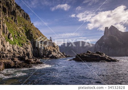 Tasman Island, Australia Tasman Island, Australia 34532828