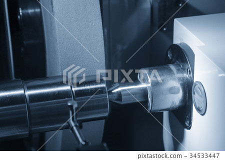 The cylindrical grinding machine  34533447