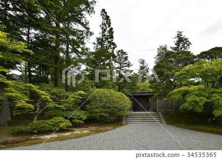 Shogakuin Imperial Palace Imperial Palace Omiyukon 34535365