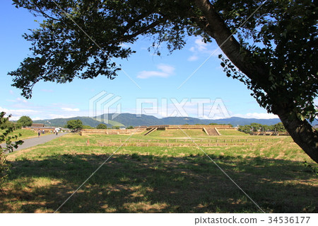 History of Heijo 34536177