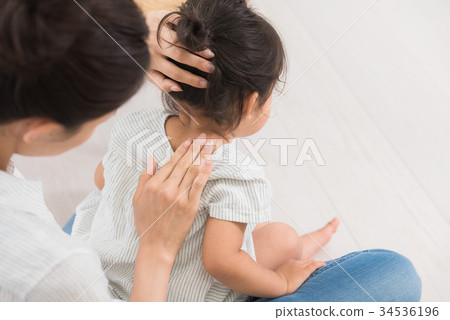 孩子的皮膚問題 34536196
