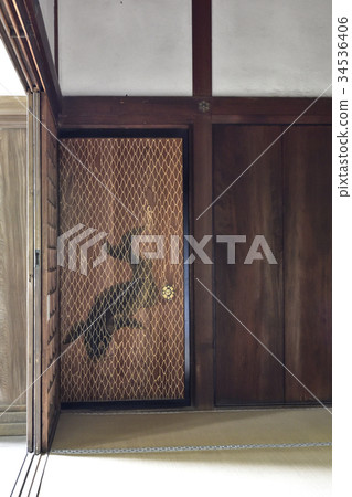 Shogakuin Imperial Palace Guest House Shogakuin Imperial Palace Guest House 34536406