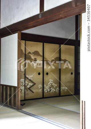 Shogakuin Imperial Palace Guest House Shogakuin Imperial Palace Guest House 34536407