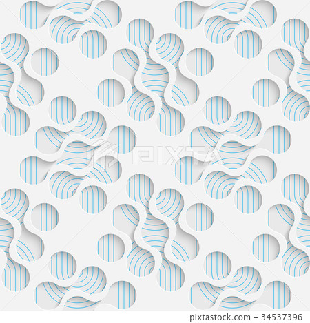 Seamless Wrapping Pattern Seamless Wrapping Pattern 34537396