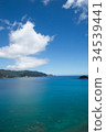 翡翠綠海 34539441