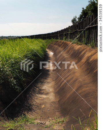 吉野凱里考古遺址Hori（佐賀縣） 34539539