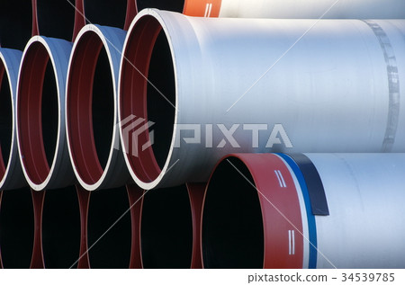 鋼管樁 鋼管樁 34539785