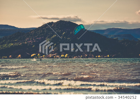 lac du salagou herault lac du salagou herault 34540252