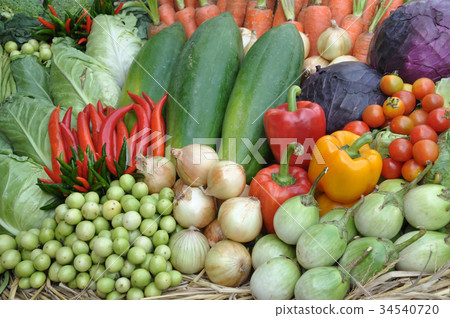vegetable 34540720