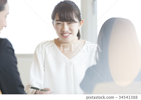 小學生三方面試 小學生三方面試 34541388