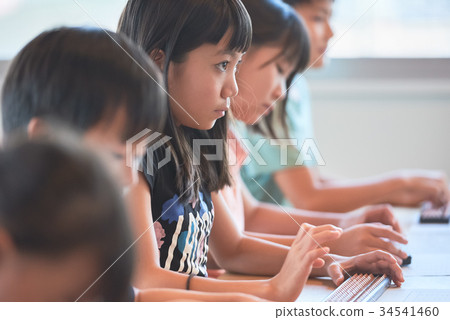 小學生算盤教室 34541460