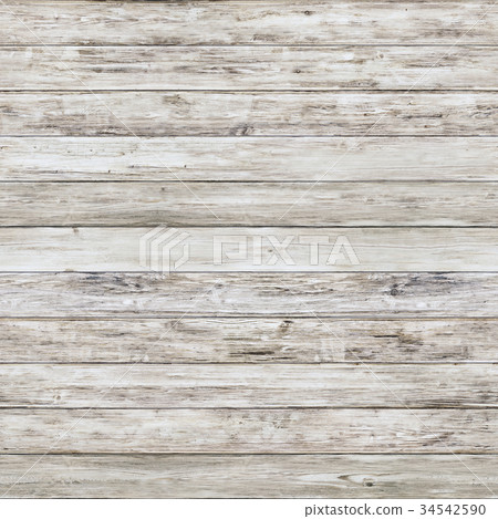 Seamless bright grey wood Seamless bright grey wood 34542590