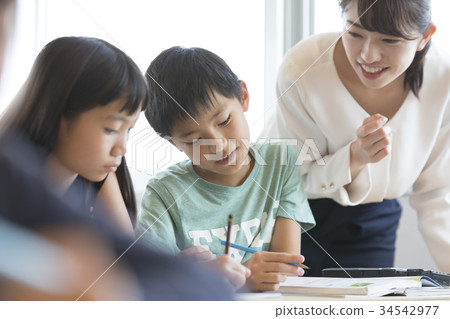學習課堂 學習課堂 34542977