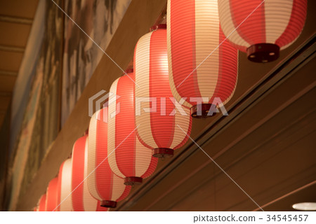 Lantern 34545457