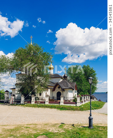 Church of St Constantine and Helena. 34545861