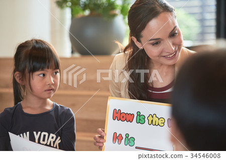 小學生英語會話教室 小學生英語會話教室 34546008