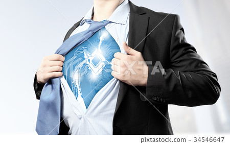 Super professional 34546647