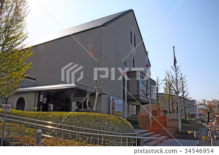 Kitazawa Art Museum Kitazawa Art Museum 34546954