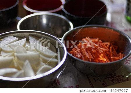 秋季食物製作 34547027