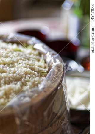 Fall food making Fall food making 34547028