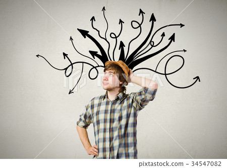 Let me think it over Let me think it over 34547082