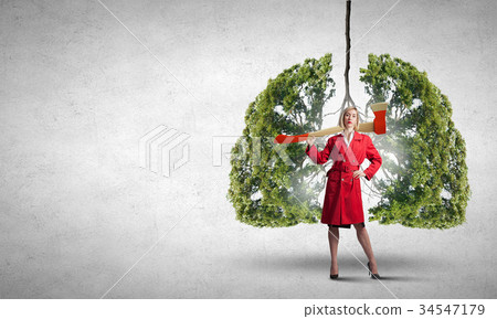Protect forests 34547179